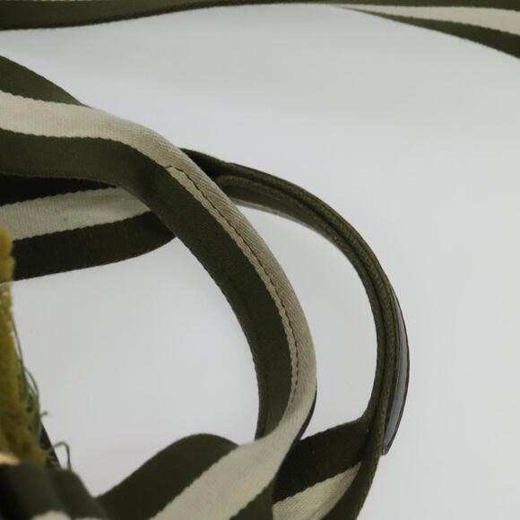 LOUIS VUITTON Monogram Mini Sac Marie Kate 48h Bag Tst Khaki M42342